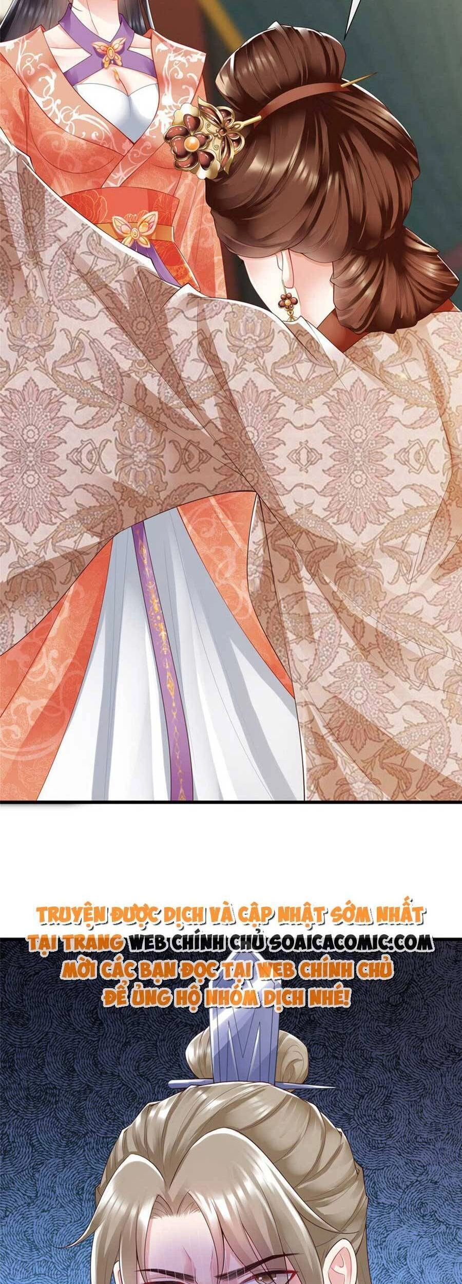 Cùng Ngự Thần Thú Báo Thù Chapter 56 - 17