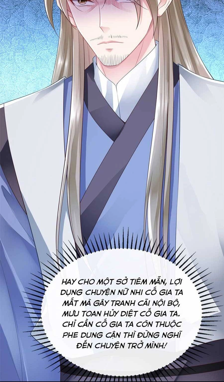 Cùng Ngự Thần Thú Báo Thù Chapter 56 - 18