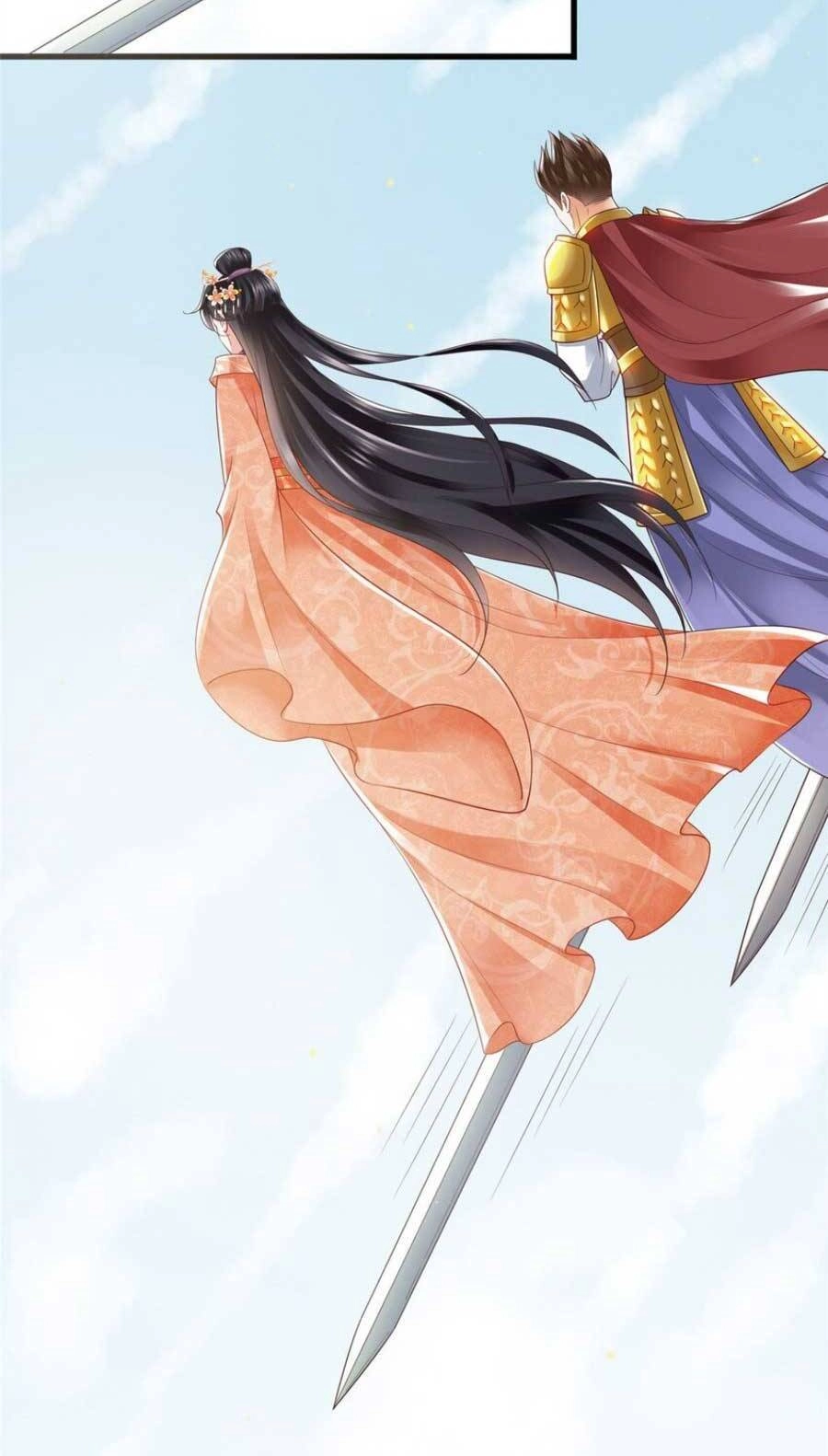 Cùng Ngự Thần Thú Báo Thù Chapter 56 - 24