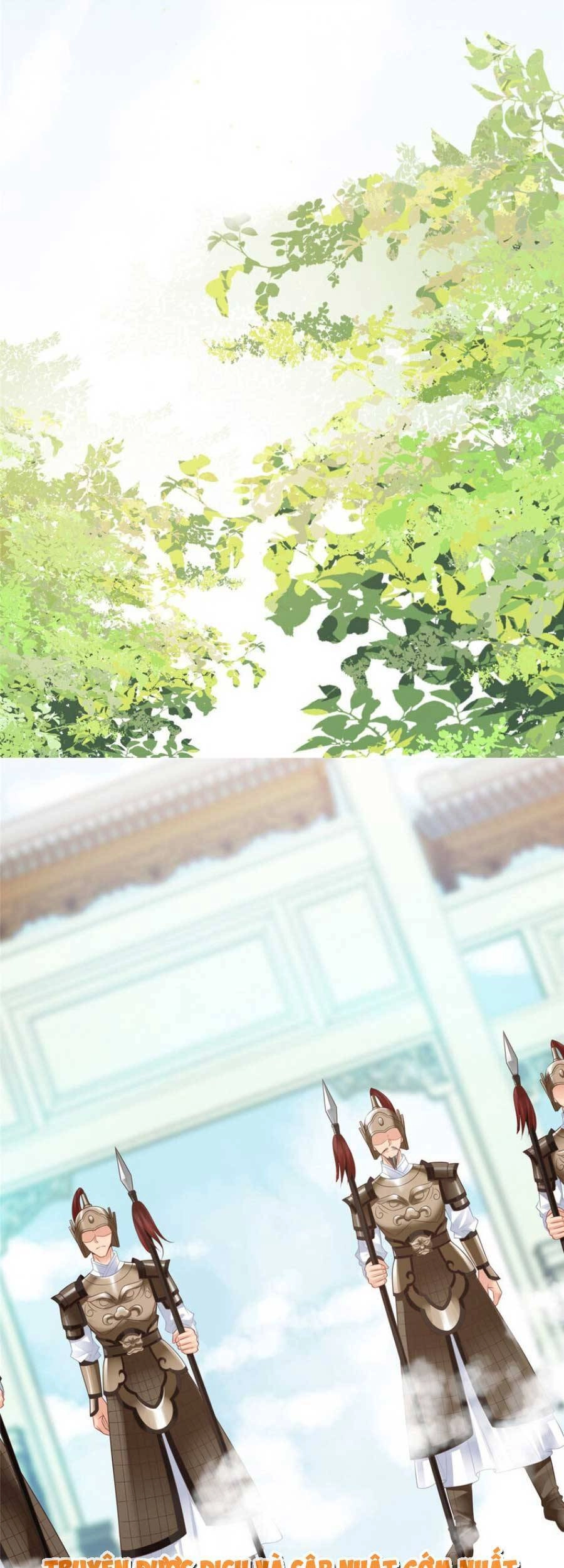 Cùng Ngự Thần Thú Báo Thù Chapter 56 - 25