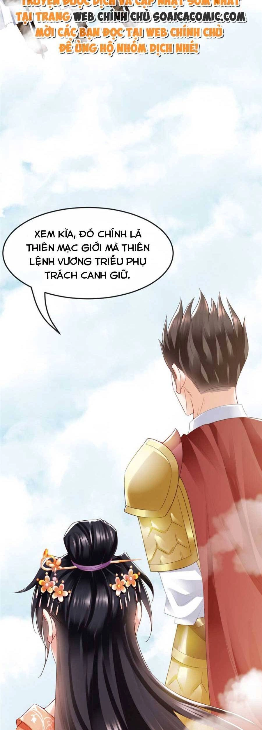 Cùng Ngự Thần Thú Báo Thù Chapter 56 - 26