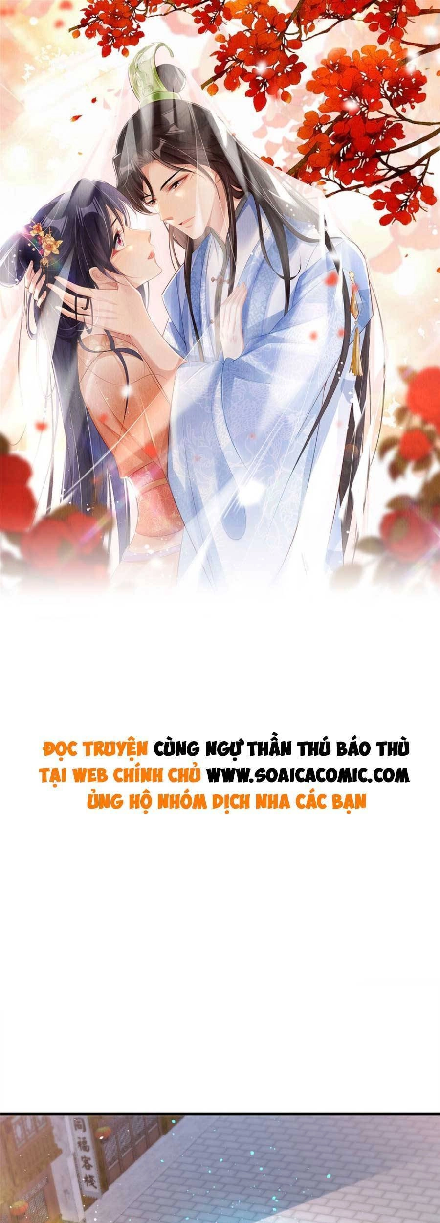 Cùng Ngự Thần Thú Báo Thù Chapter 57 - 1