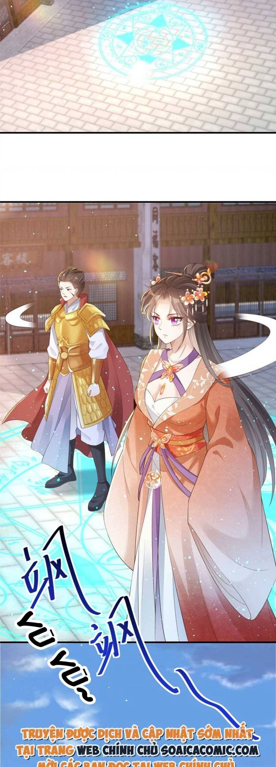 Cùng Ngự Thần Thú Báo Thù Chapter 57 - 2