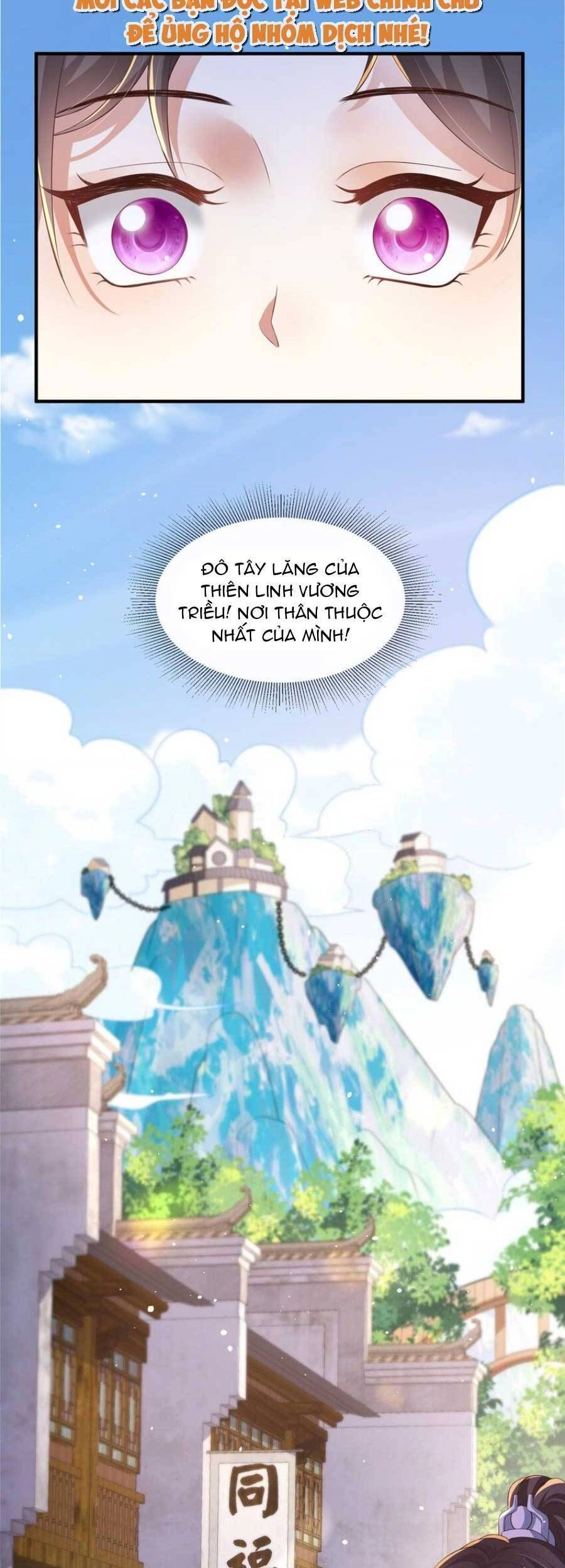 Cùng Ngự Thần Thú Báo Thù Chapter 57 - 3