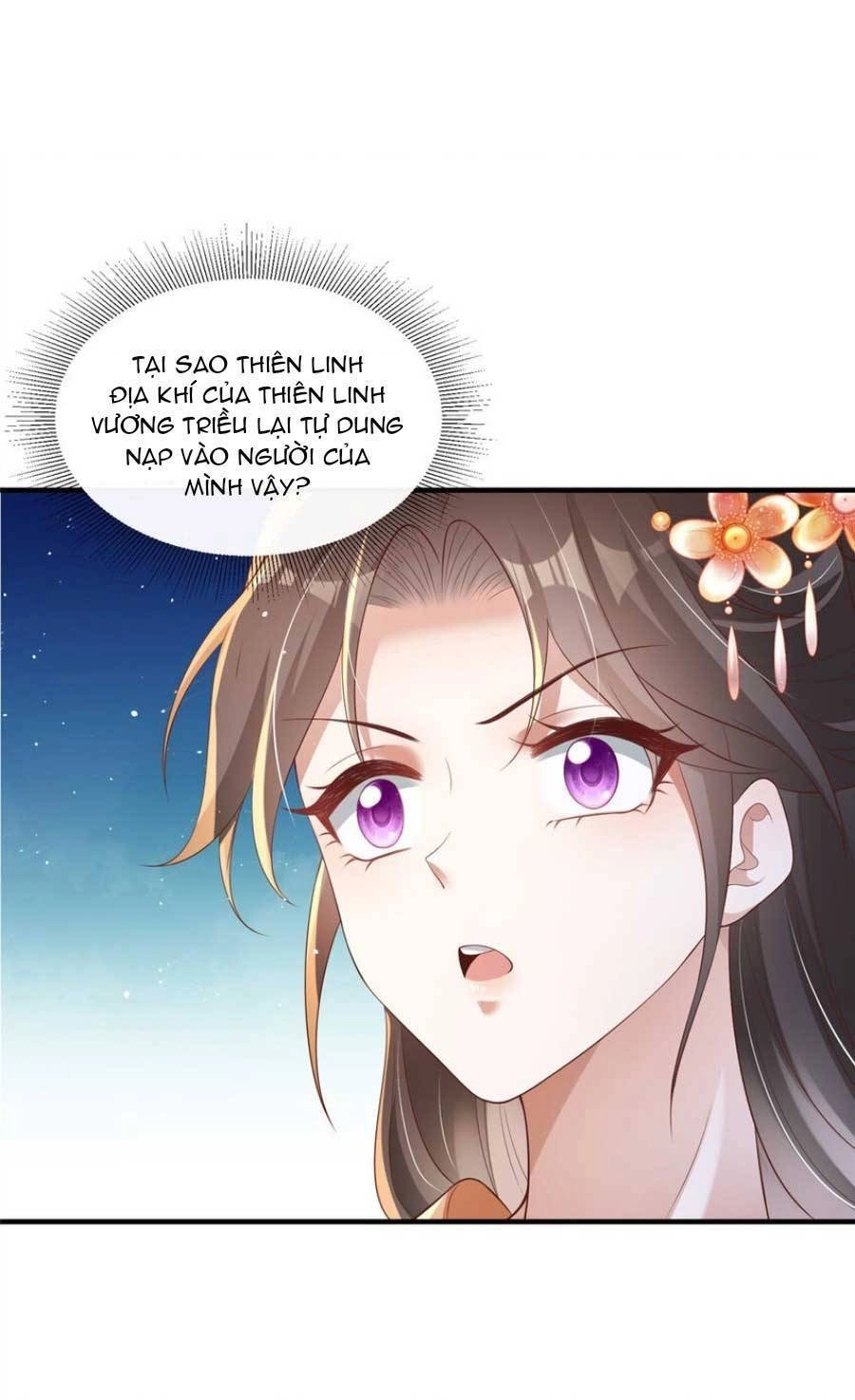 Cùng Ngự Thần Thú Báo Thù Chapter 57 - 5