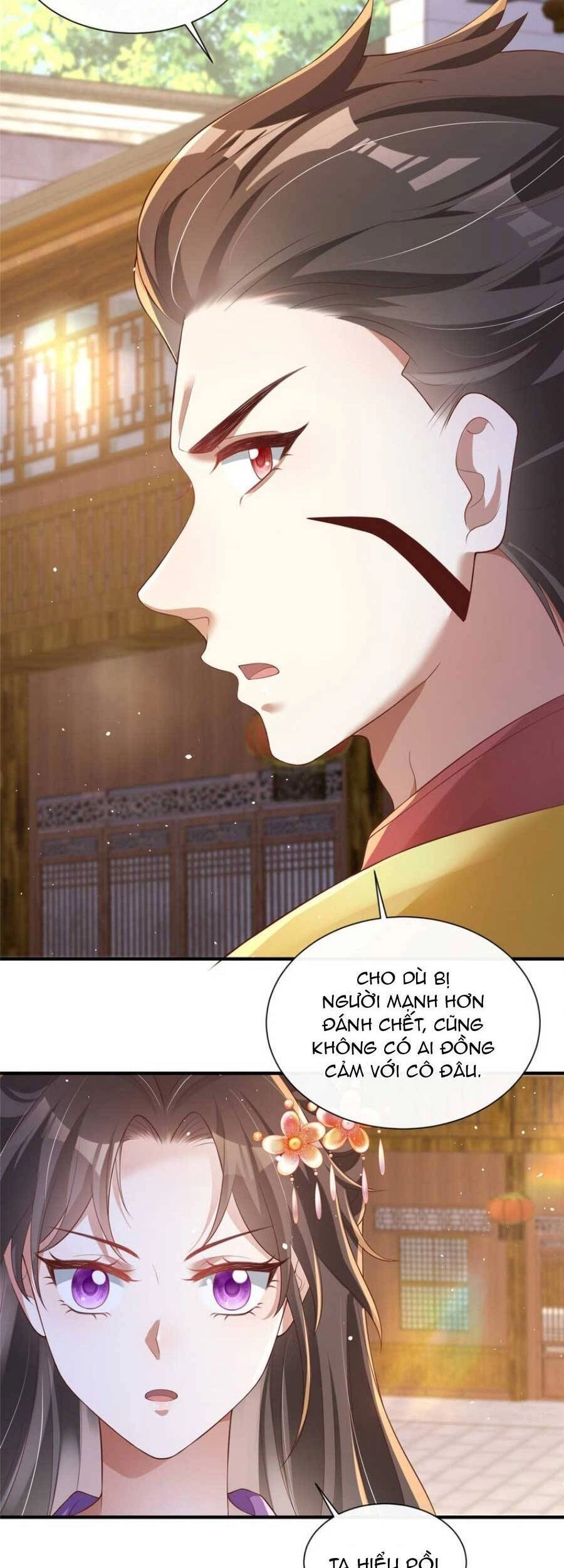 Cùng Ngự Thần Thú Báo Thù Chapter 57 - 7