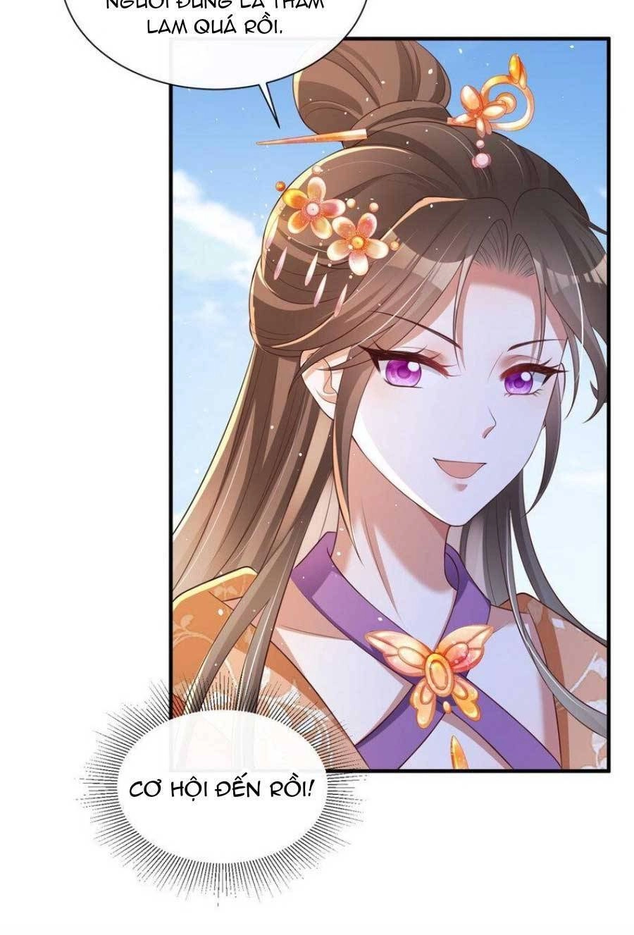 Cùng Ngự Thần Thú Báo Thù Chapter 57 - 10