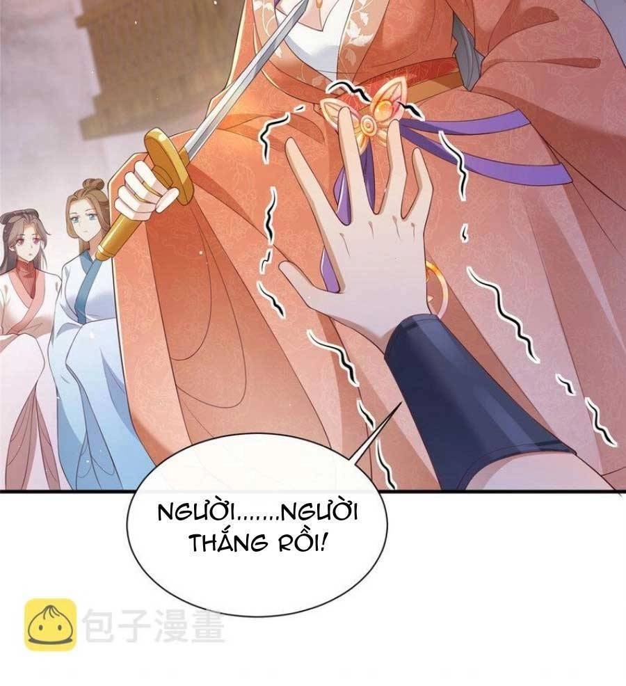 Cùng Ngự Thần Thú Báo Thù Chapter 57 - 15