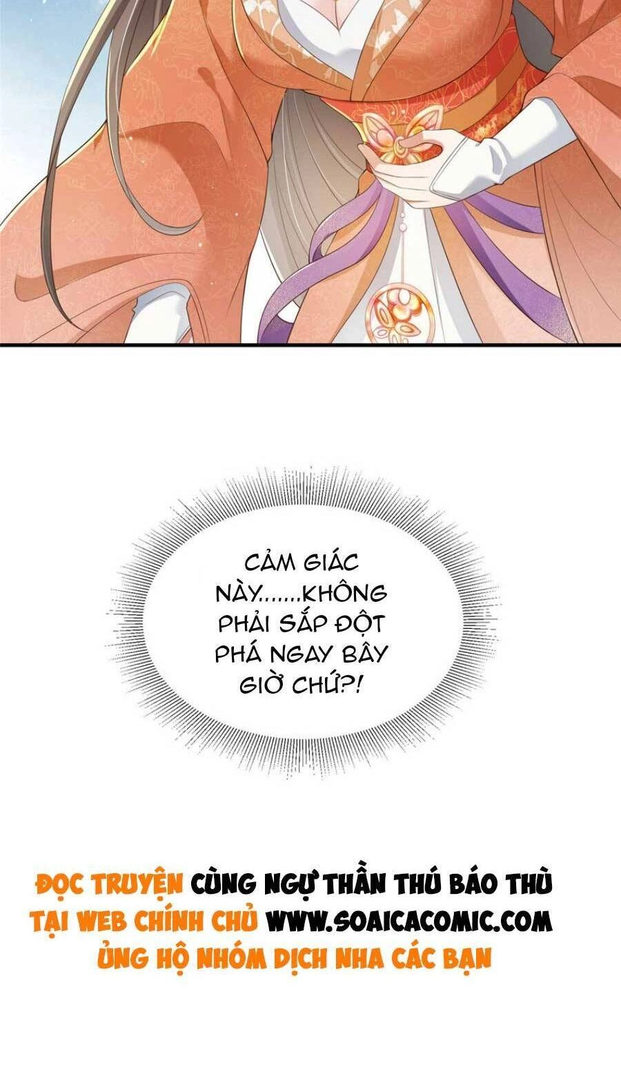 Cùng Ngự Thần Thú Báo Thù Chapter 57 - 23