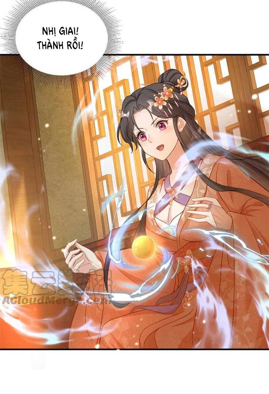 Cùng Ngự Thần Thú Báo Thù Chapter 58 - 5