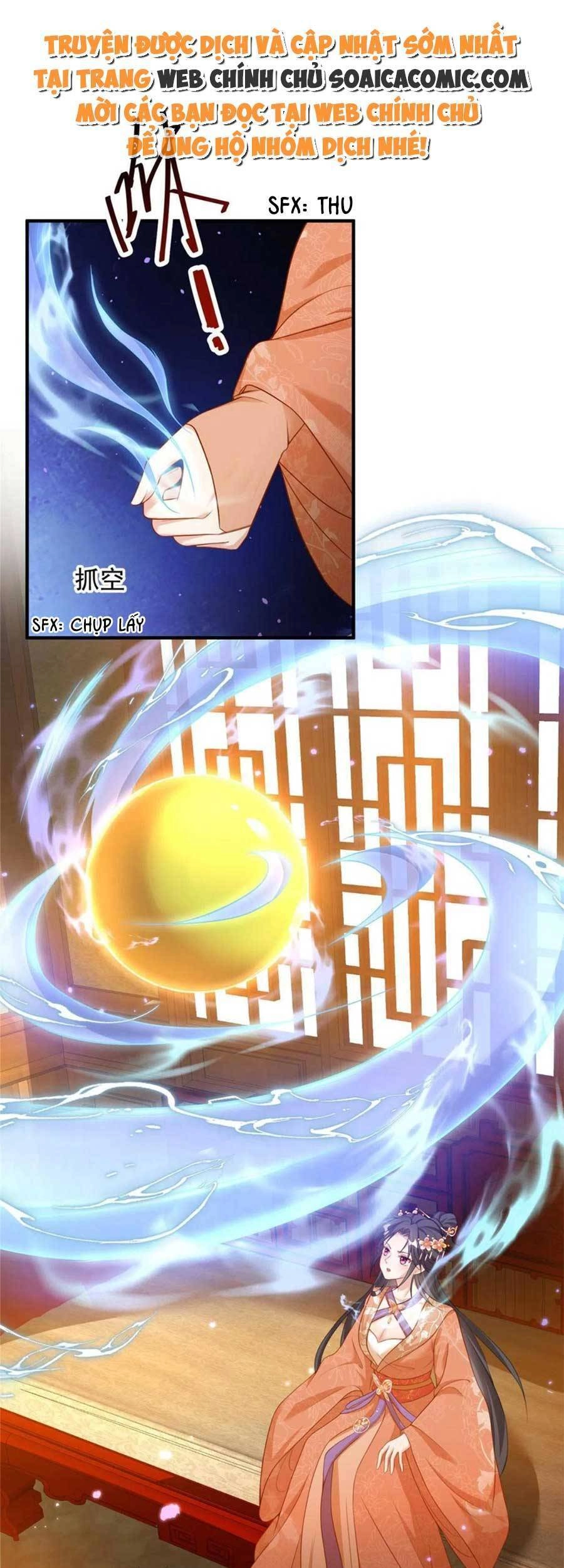 Cùng Ngự Thần Thú Báo Thù Chapter 58 - 6