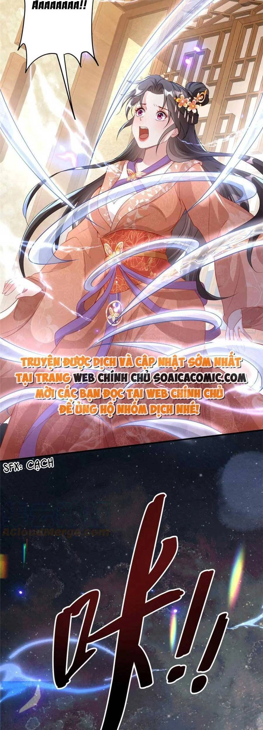 Cùng Ngự Thần Thú Báo Thù Chapter 58 - 9