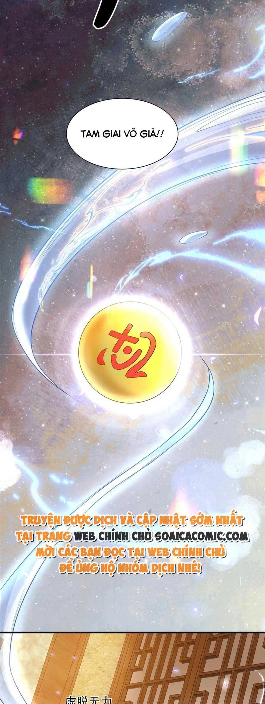 Cùng Ngự Thần Thú Báo Thù Chapter 58 - 10