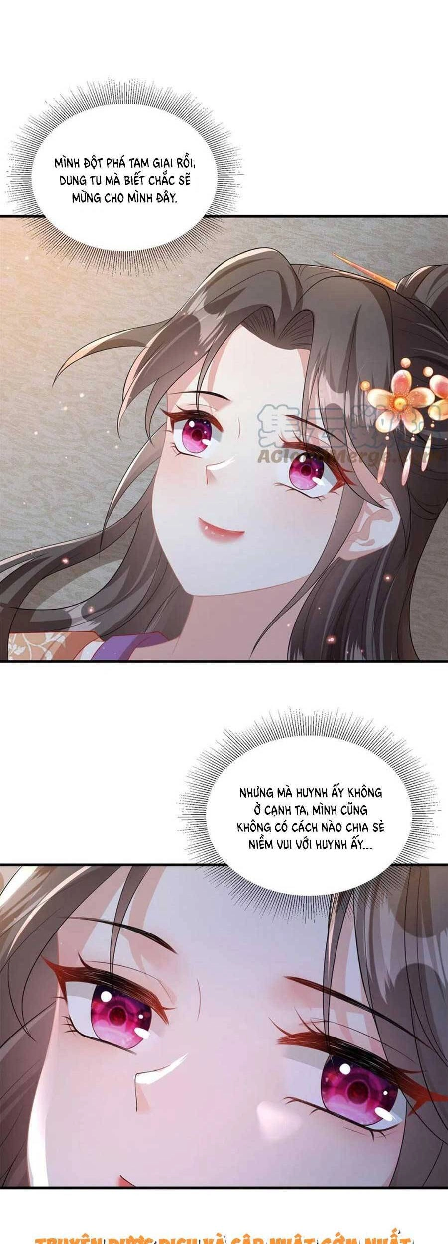 Cùng Ngự Thần Thú Báo Thù Chapter 58 - 12