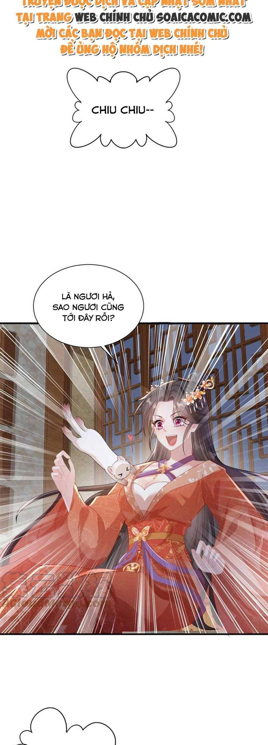 Cùng Ngự Thần Thú Báo Thù Chapter 58 - 13