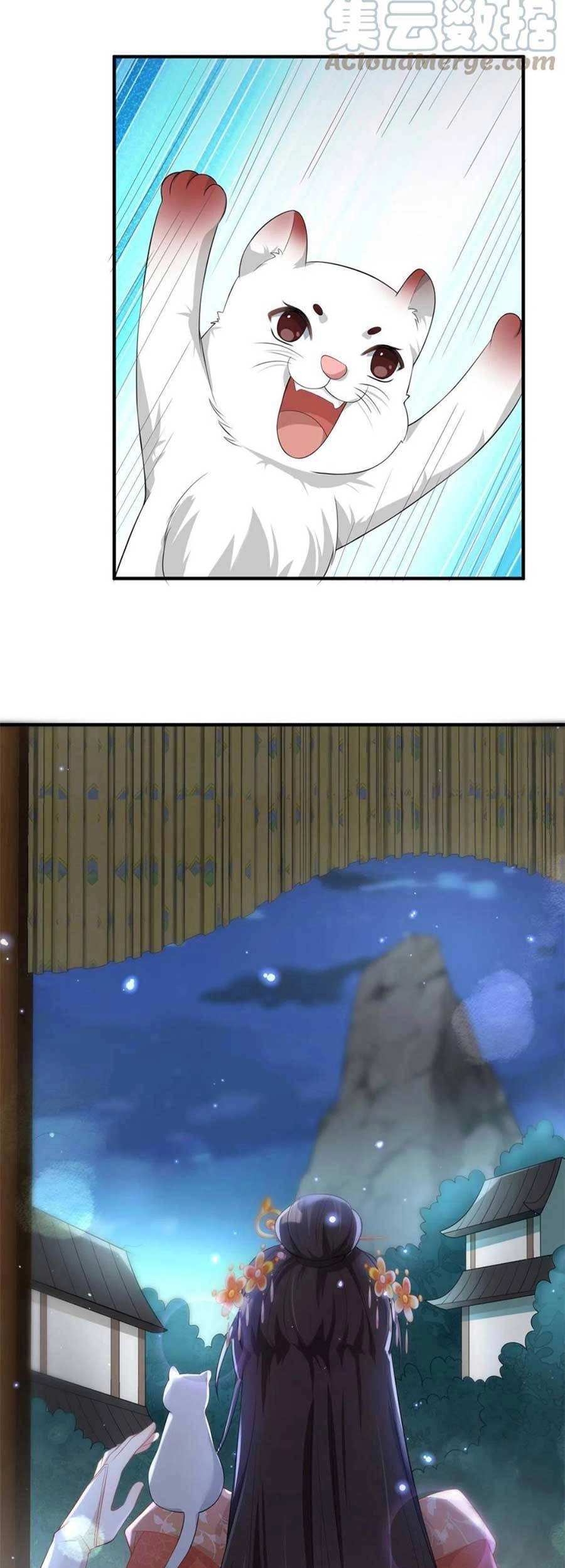 Cùng Ngự Thần Thú Báo Thù Chapter 58 - 15