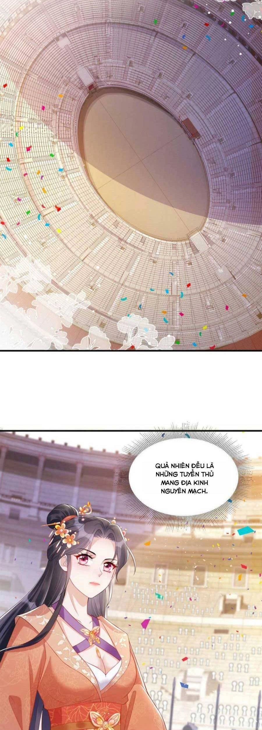 Cùng Ngự Thần Thú Báo Thù Chapter 59 - 2