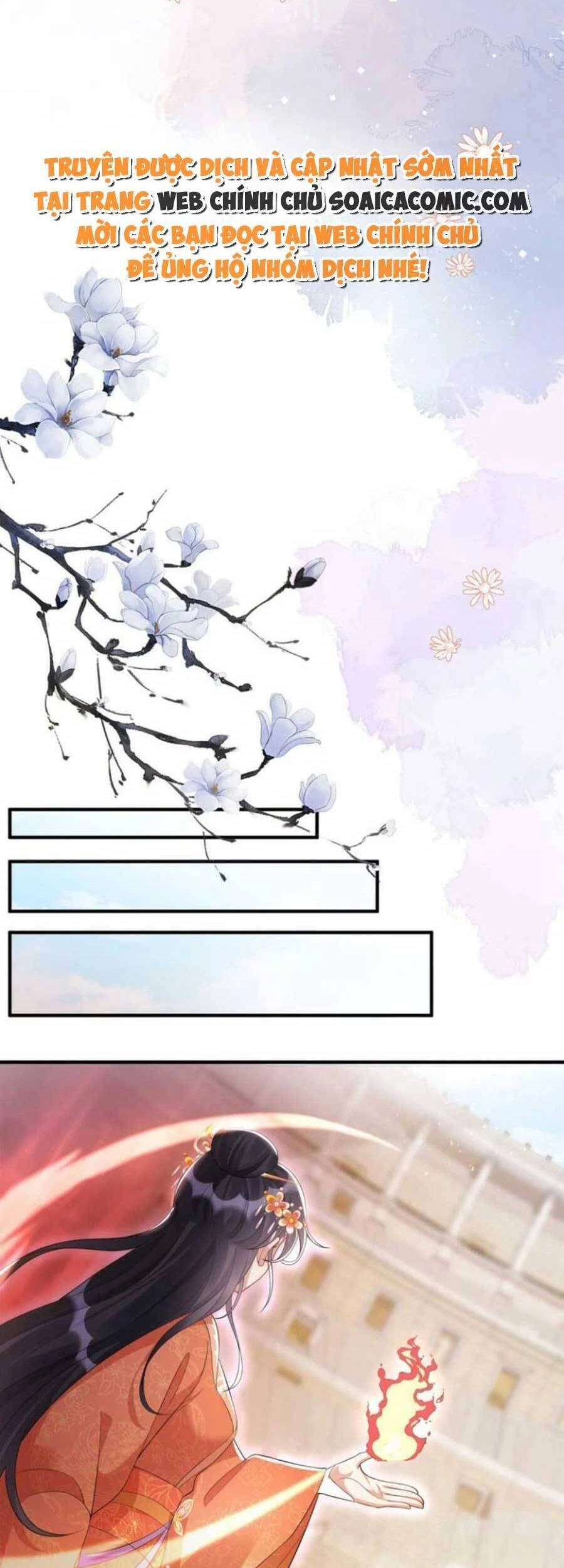 Cùng Ngự Thần Thú Báo Thù Chapter 59 - 14