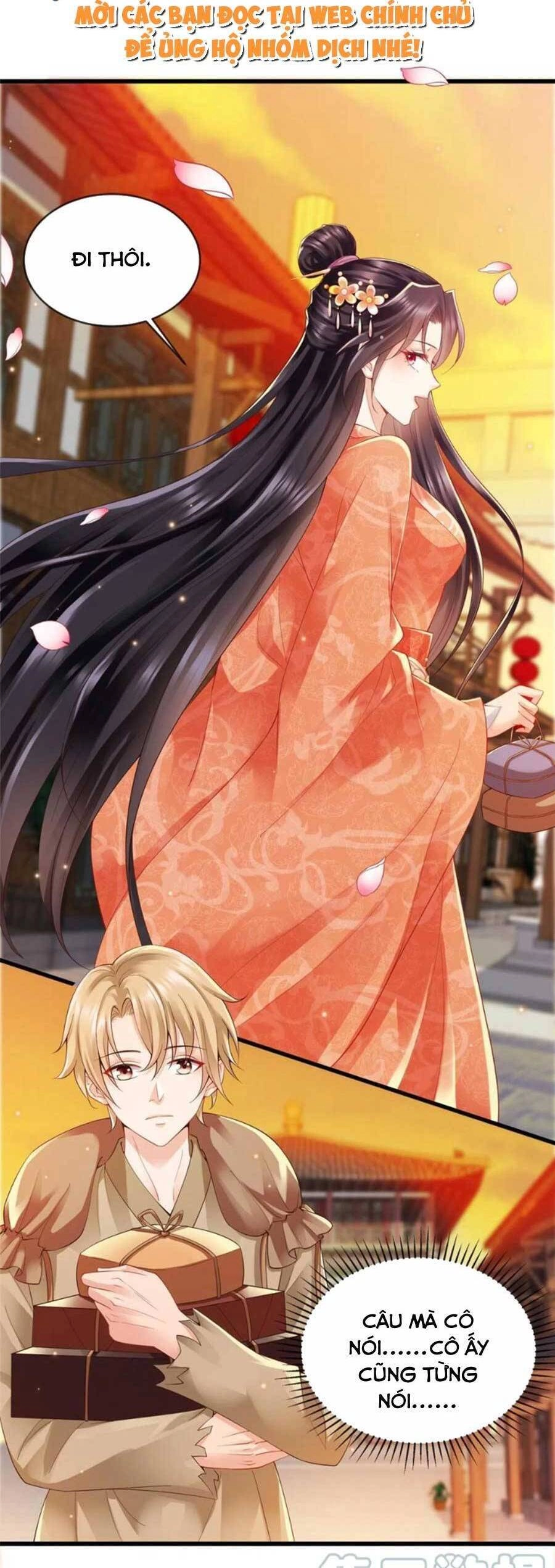 Cùng Ngự Thần Thú Báo Thù Chapter 61 - 4