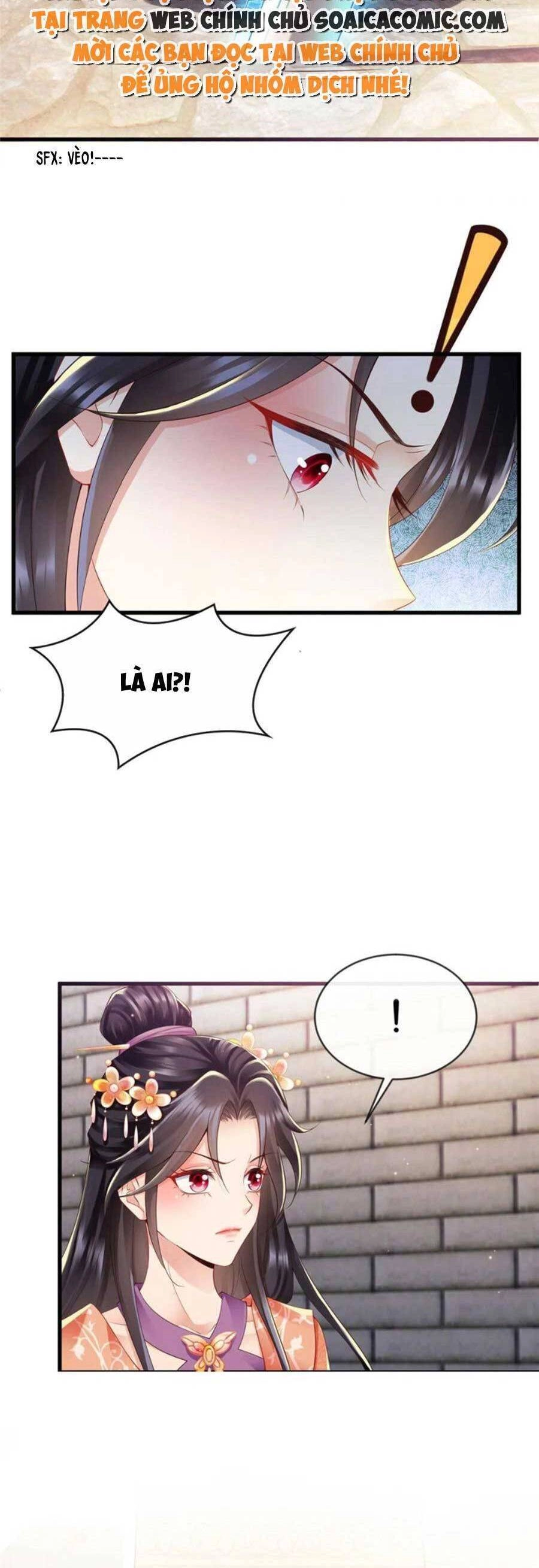 Cùng Ngự Thần Thú Báo Thù Chapter 61 - 6