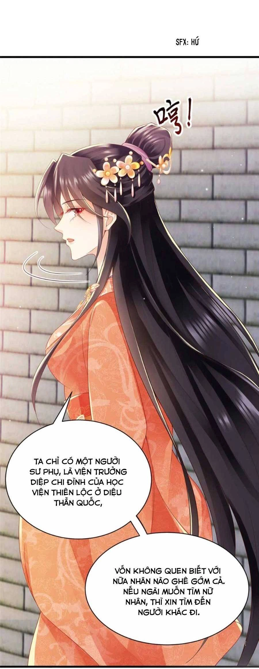 Cùng Ngự Thần Thú Báo Thù Chapter 61 - 14