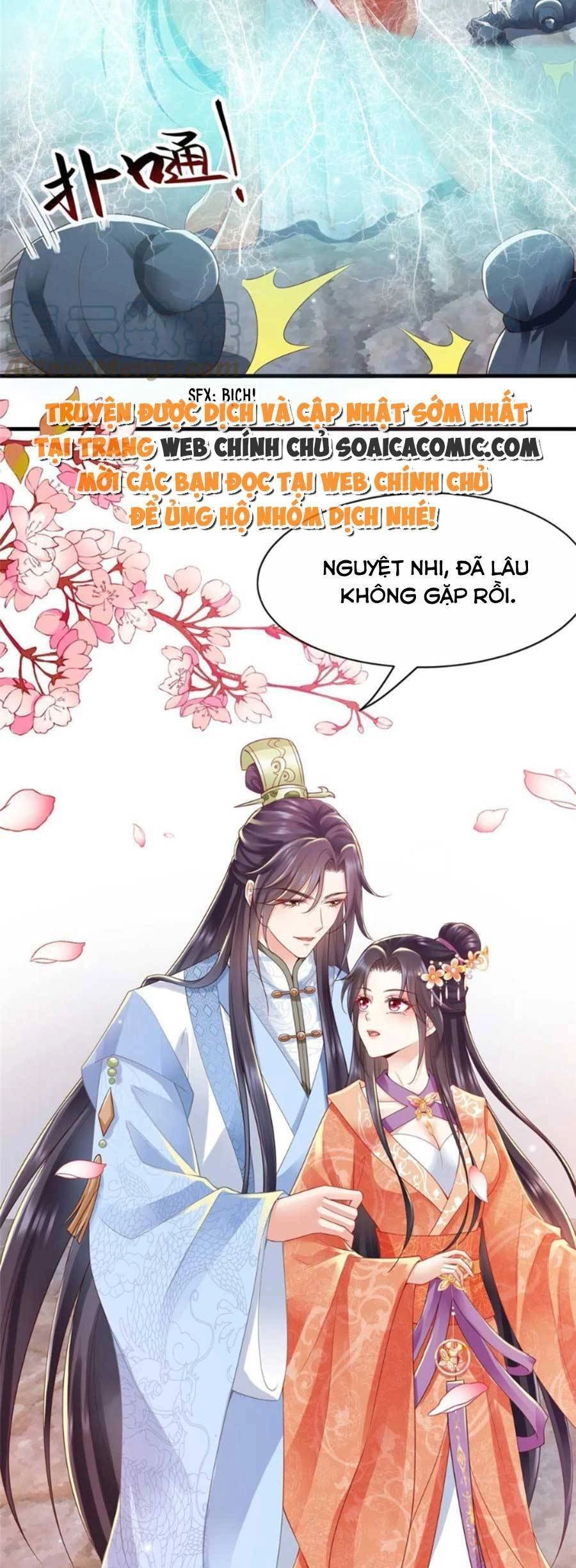 Cùng Ngự Thần Thú Báo Thù Chapter 61 - 20