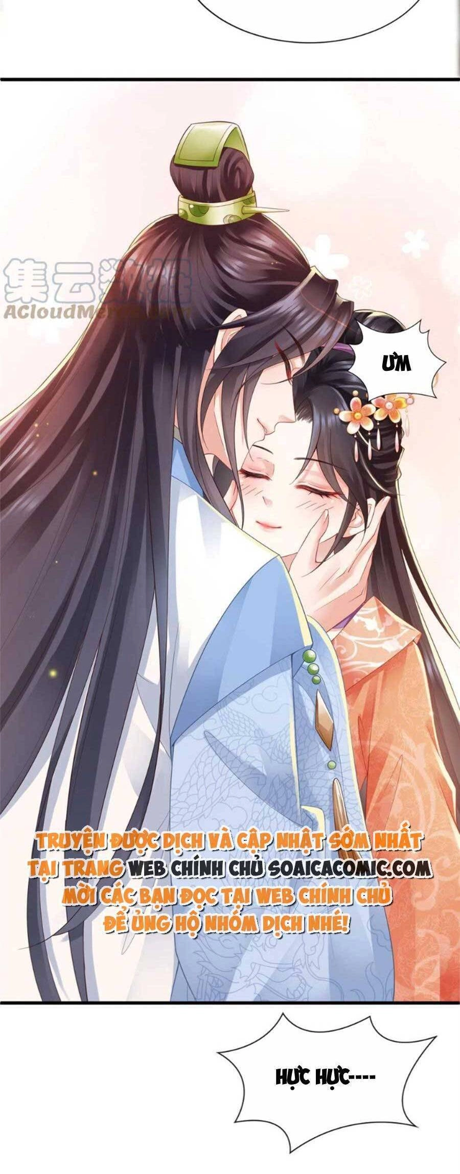 Cùng Ngự Thần Thú Báo Thù Chapter 62 - 2