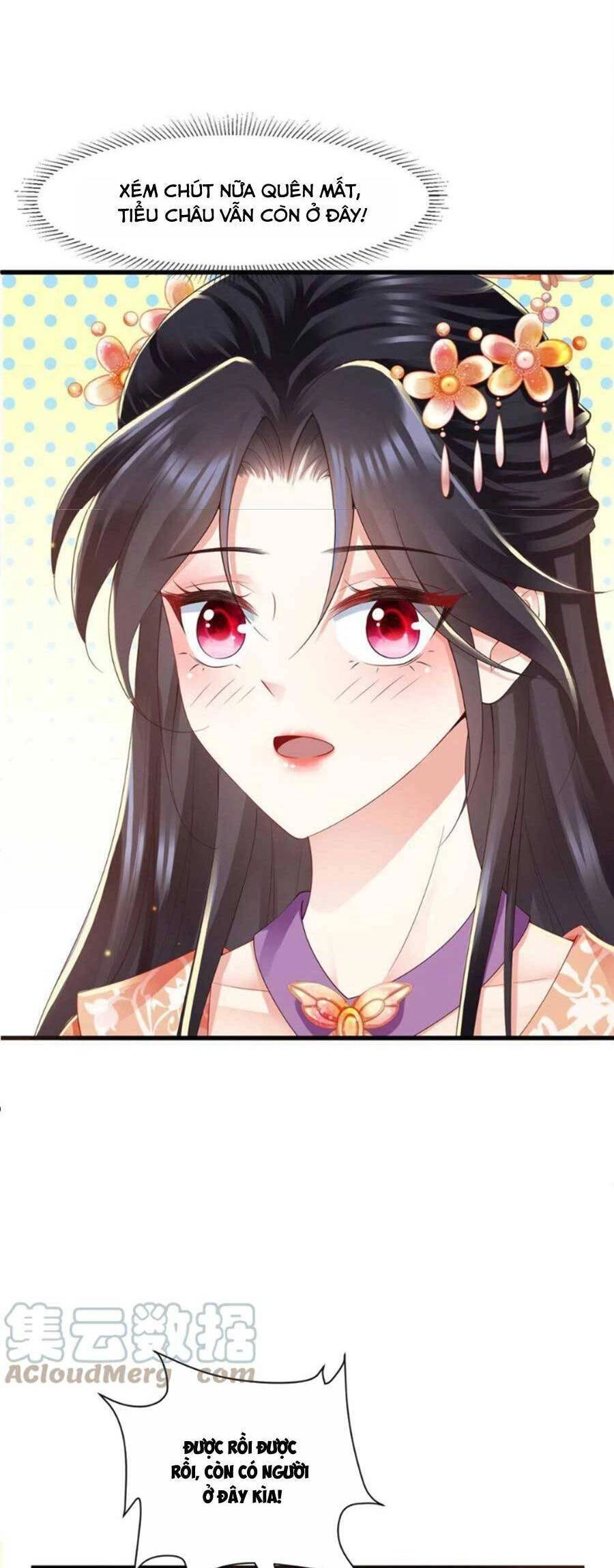 Cùng Ngự Thần Thú Báo Thù Chapter 62 - 3