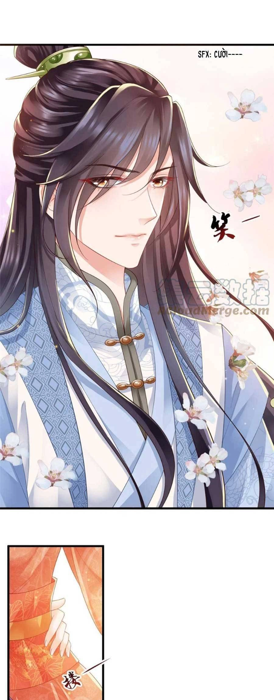 Cùng Ngự Thần Thú Báo Thù Chapter 62 - 5