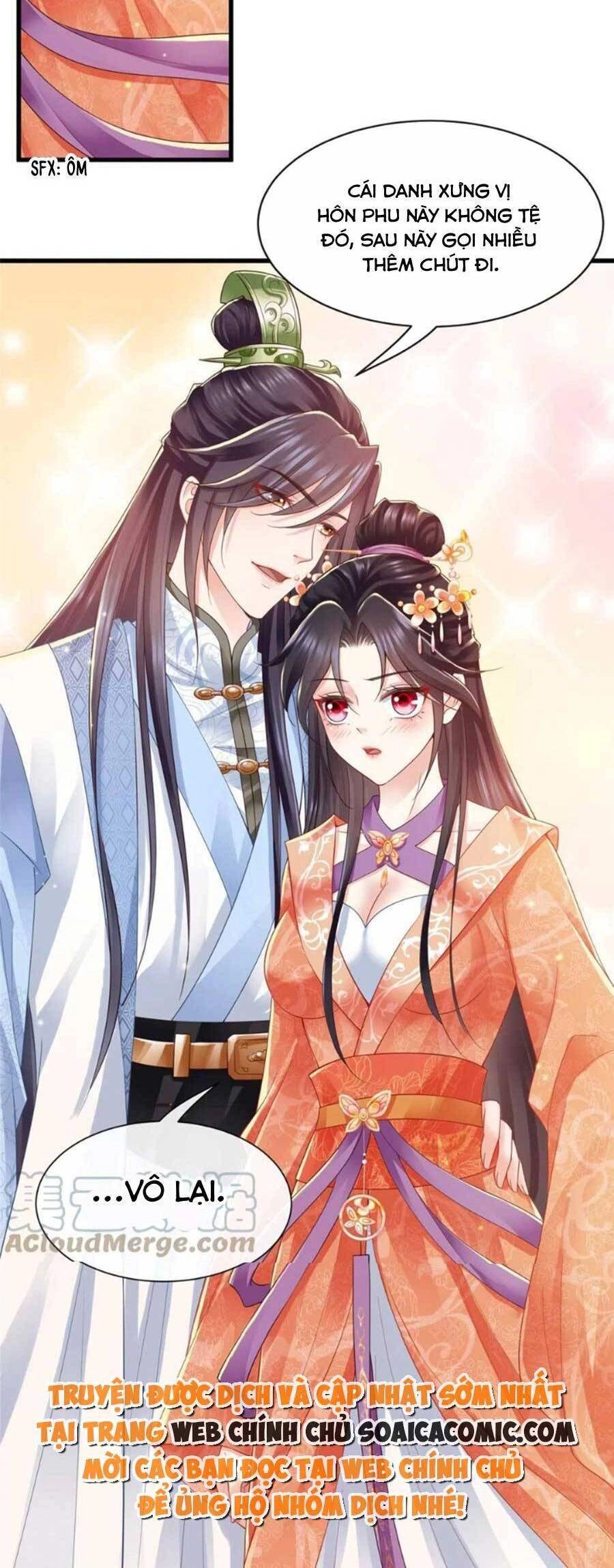 Cùng Ngự Thần Thú Báo Thù Chapter 62 - 6