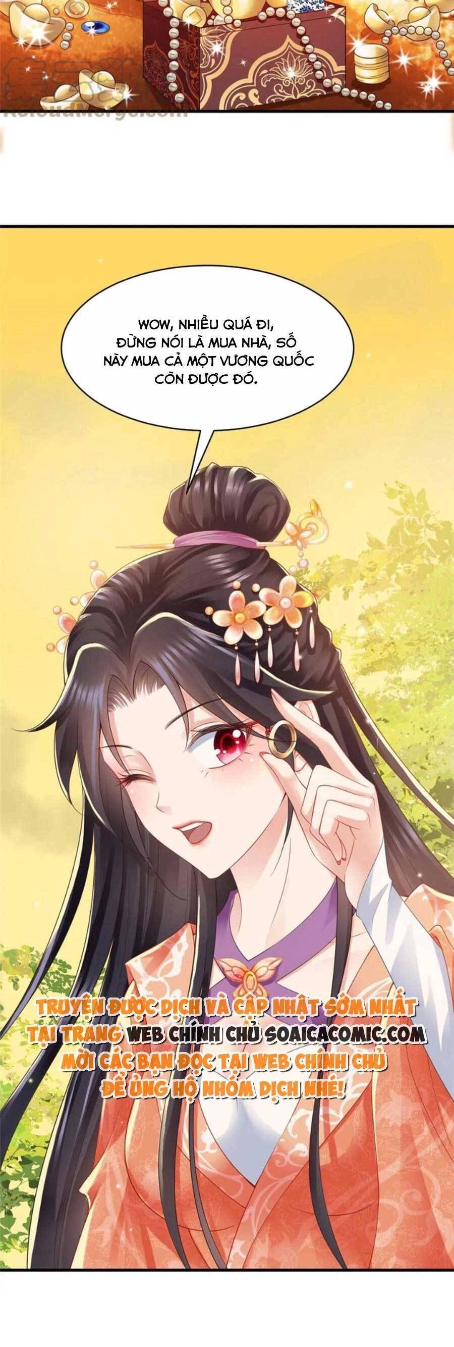 Cùng Ngự Thần Thú Báo Thù Chapter 62 - 14