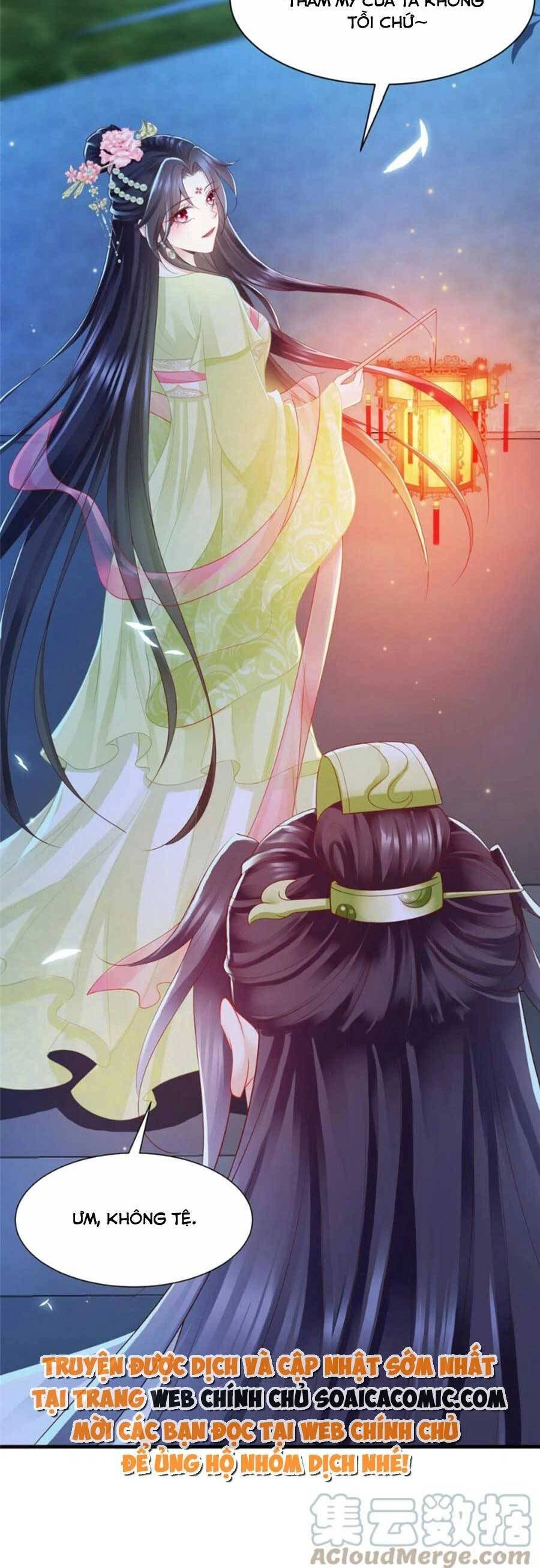 Cùng Ngự Thần Thú Báo Thù Chapter 62 - 17