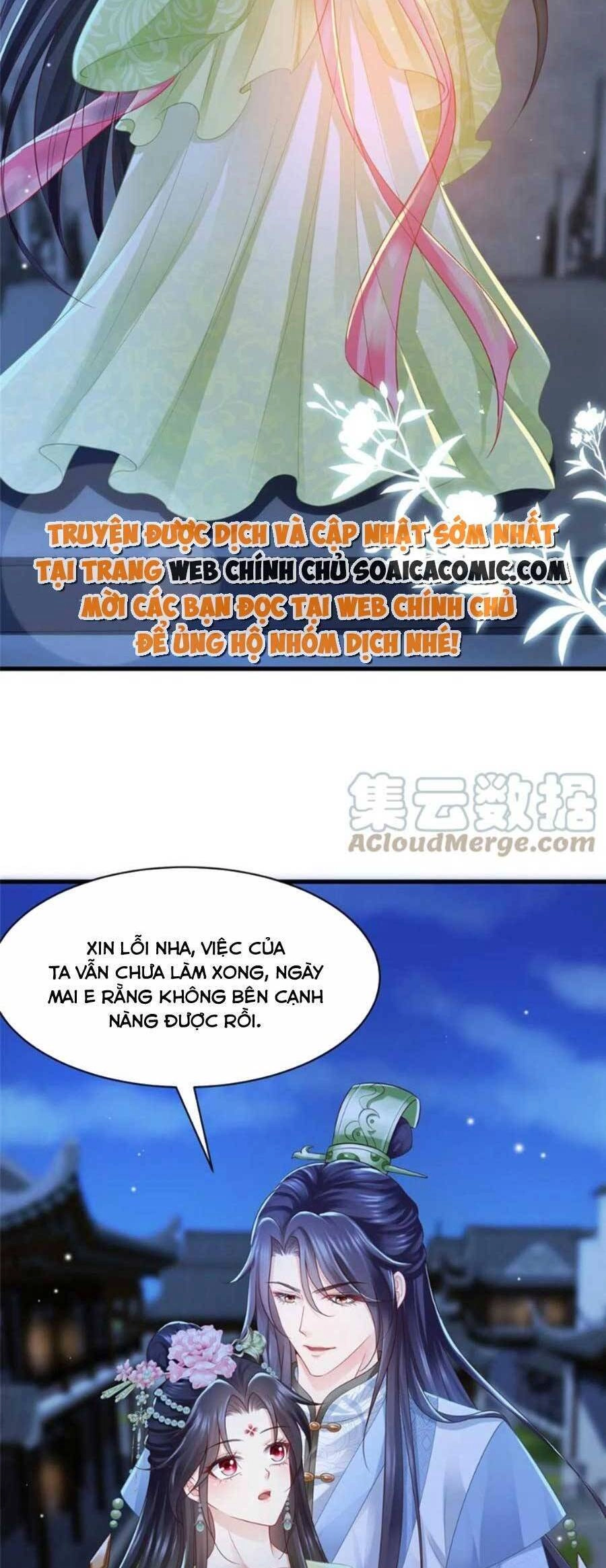 Cùng Ngự Thần Thú Báo Thù Chapter 62 - 19