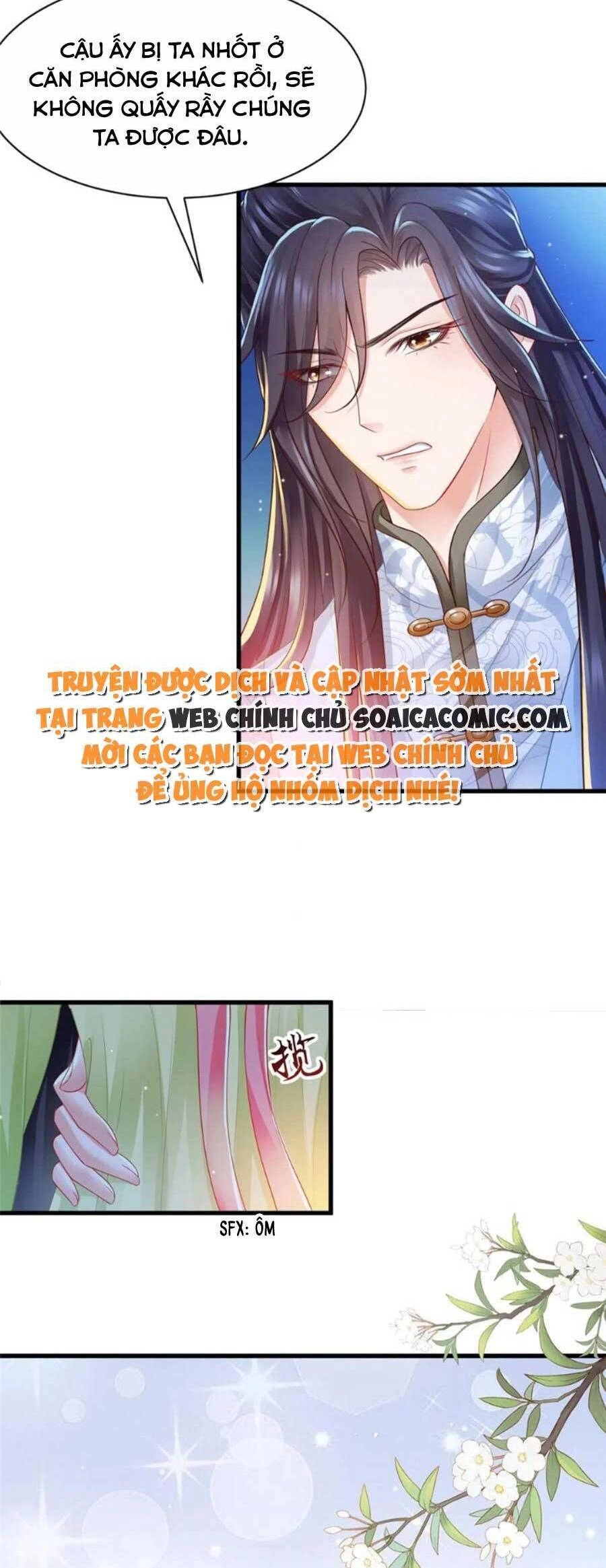 Cùng Ngự Thần Thú Báo Thù Chapter 62 - 23