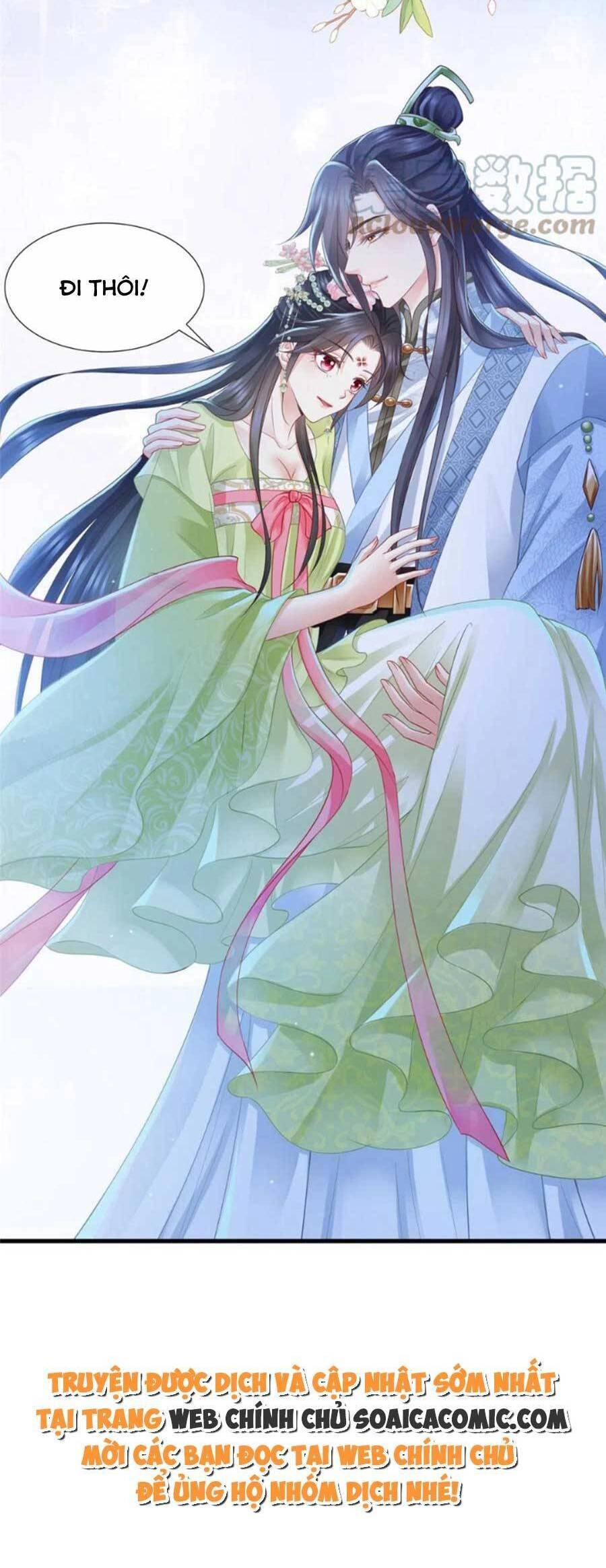 Cùng Ngự Thần Thú Báo Thù Chapter 62 - 24