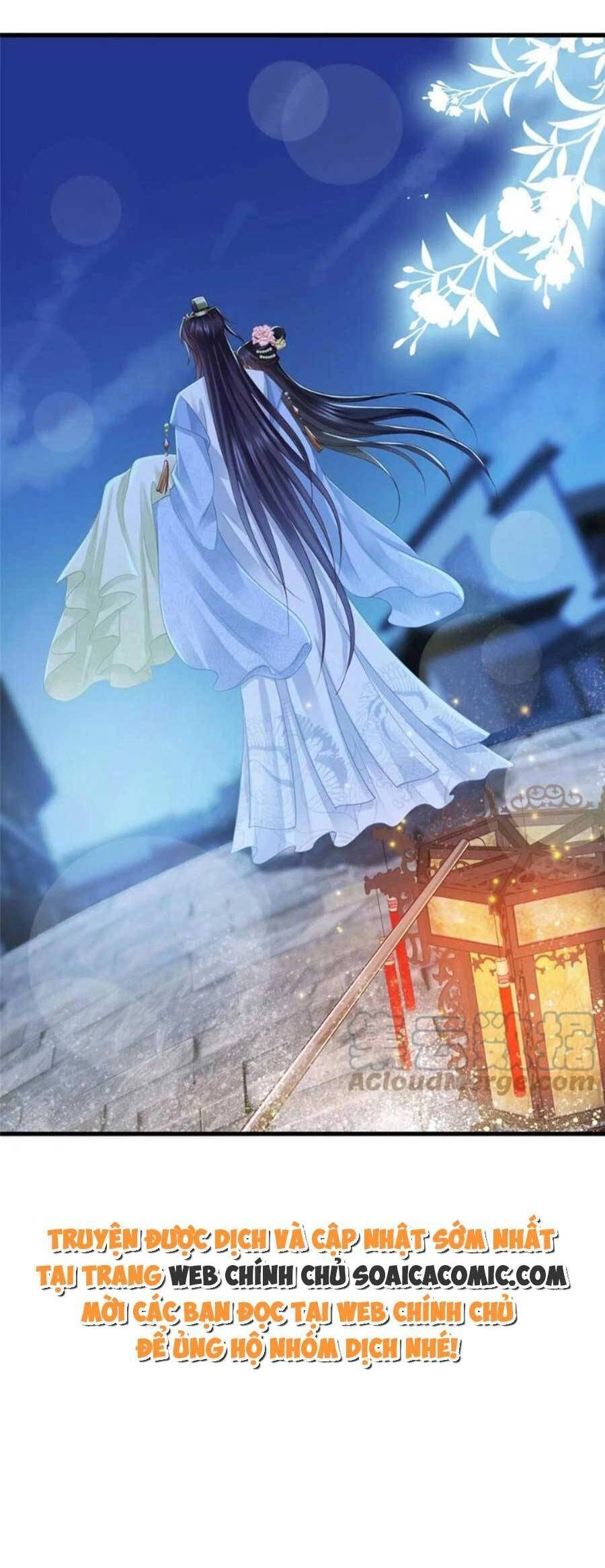 Cùng Ngự Thần Thú Báo Thù Chapter 62 - 25