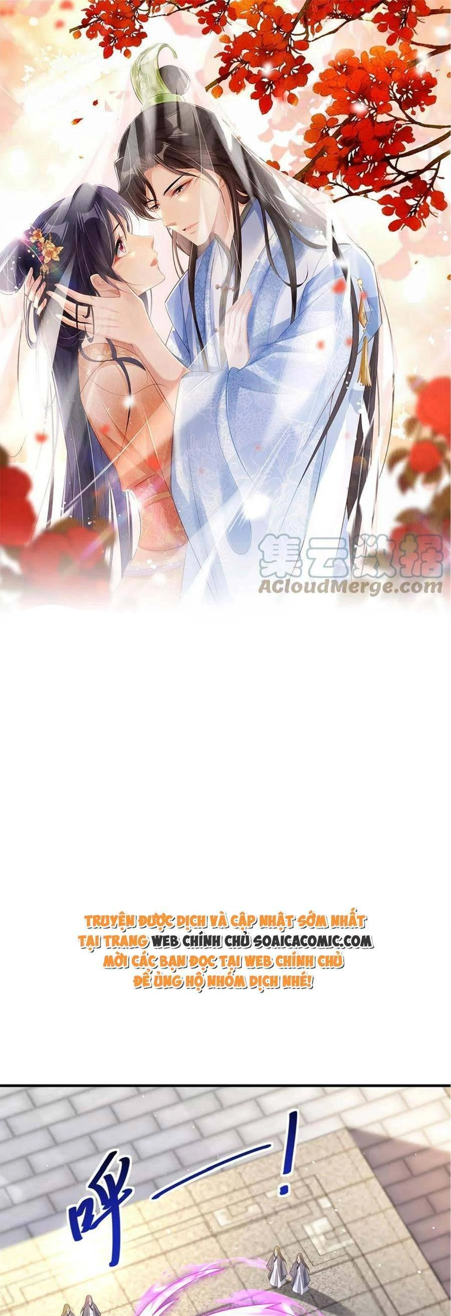 Cùng Ngự Thần Thú Báo Thù Chapter 63 - 1