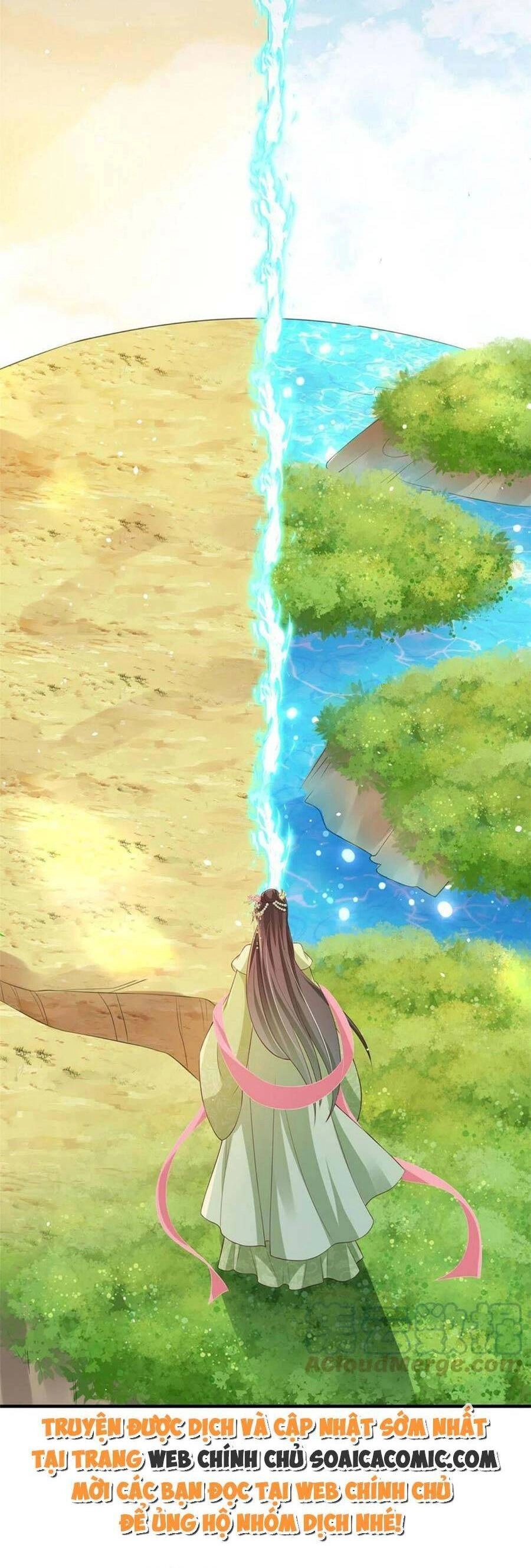 Cùng Ngự Thần Thú Báo Thù Chapter 63 - 11