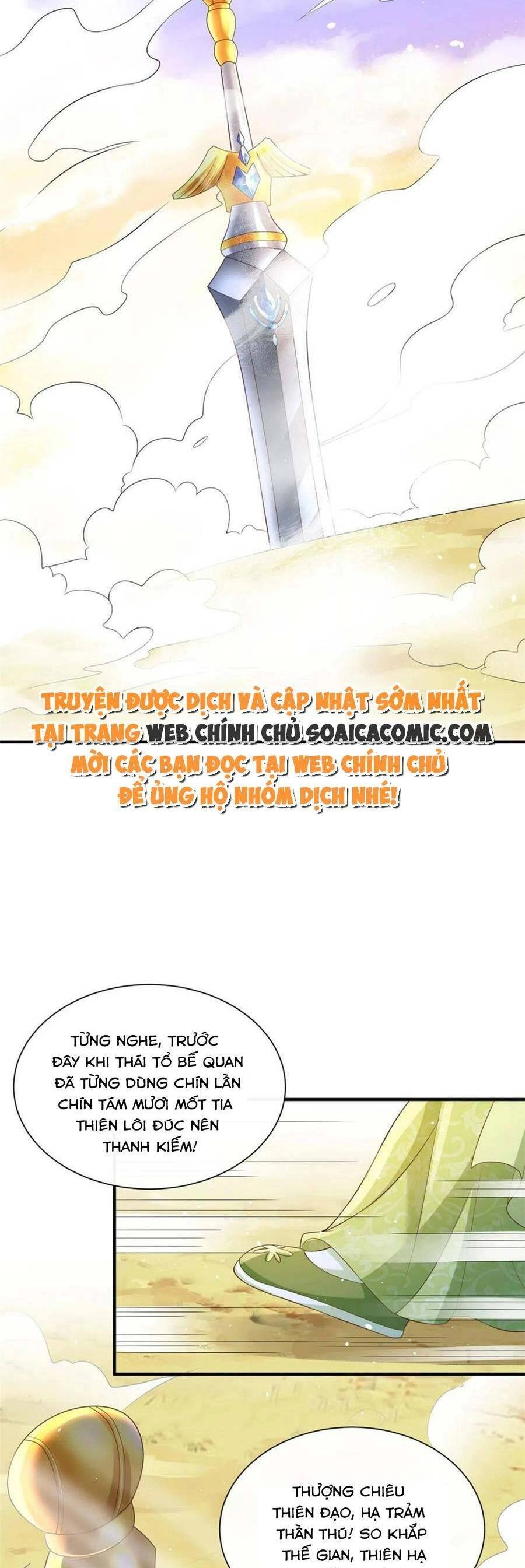 Cùng Ngự Thần Thú Báo Thù Chapter 63 - 15