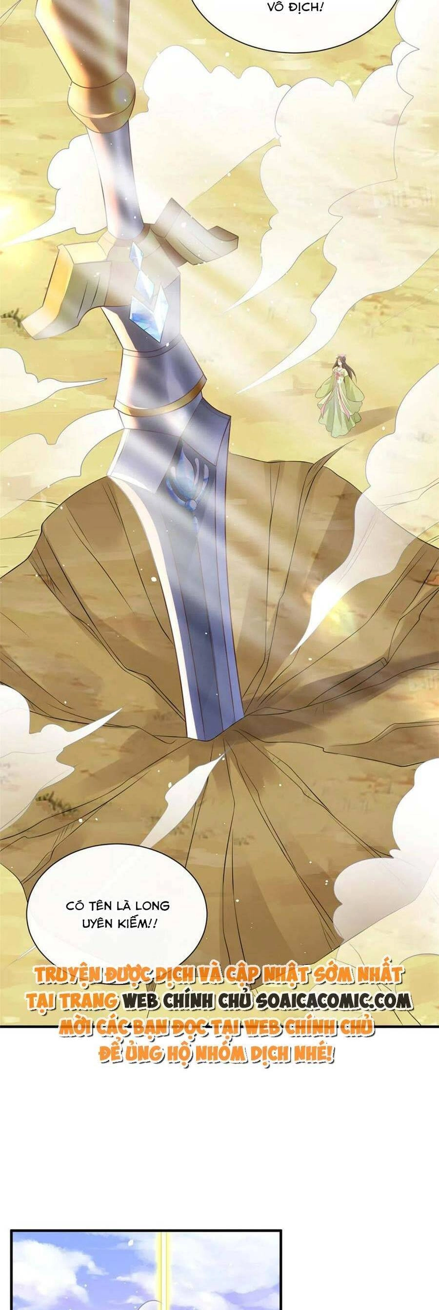 Cùng Ngự Thần Thú Báo Thù Chapter 63 - 16