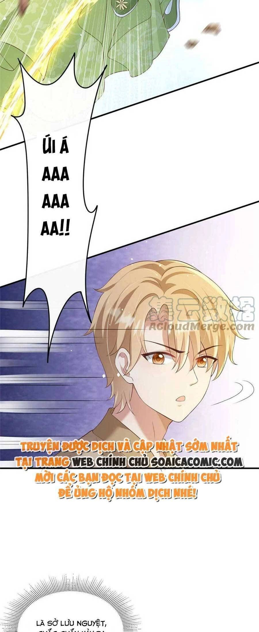 Cùng Ngự Thần Thú Báo Thù Chapter 63 - 18