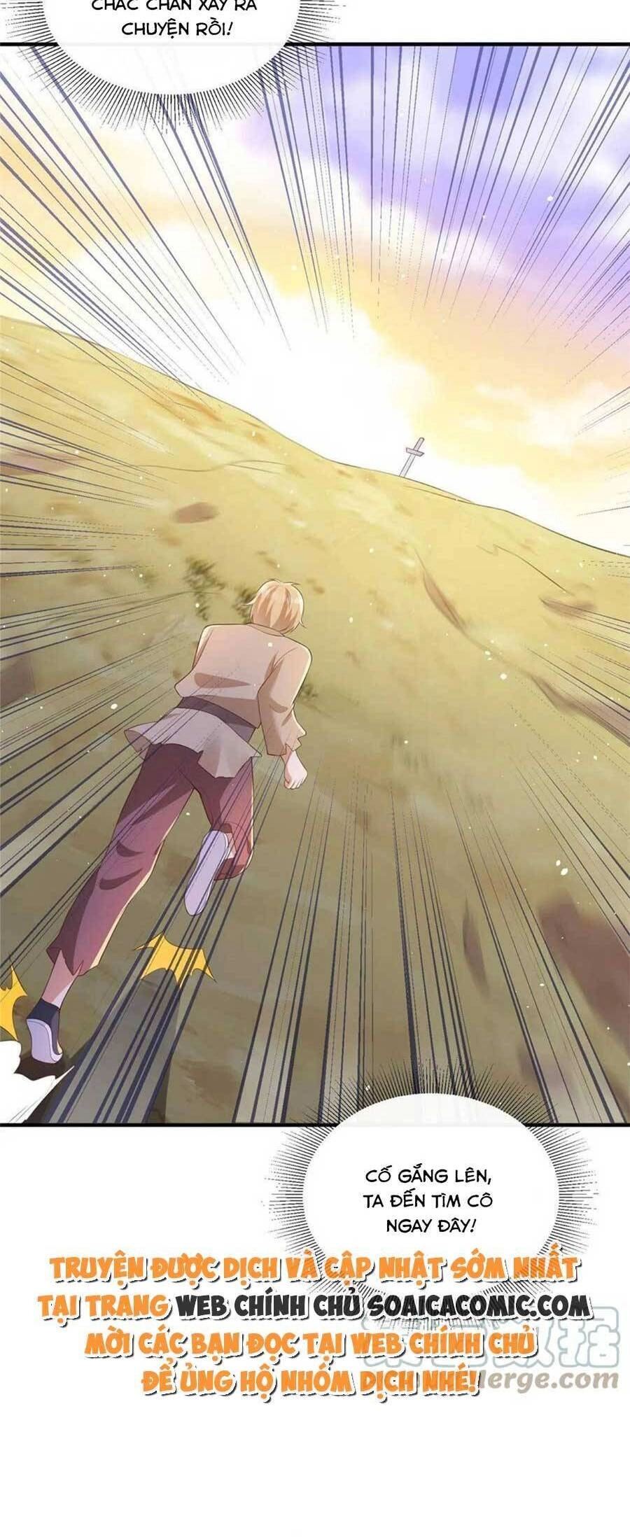 Cùng Ngự Thần Thú Báo Thù Chapter 63 - 19