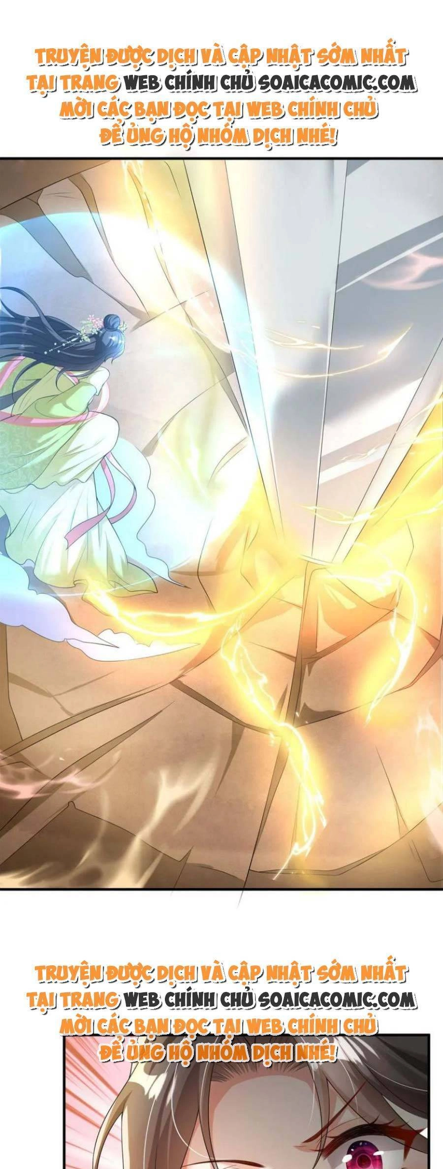 Cùng Ngự Thần Thú Báo Thù Chapter 64 - 1