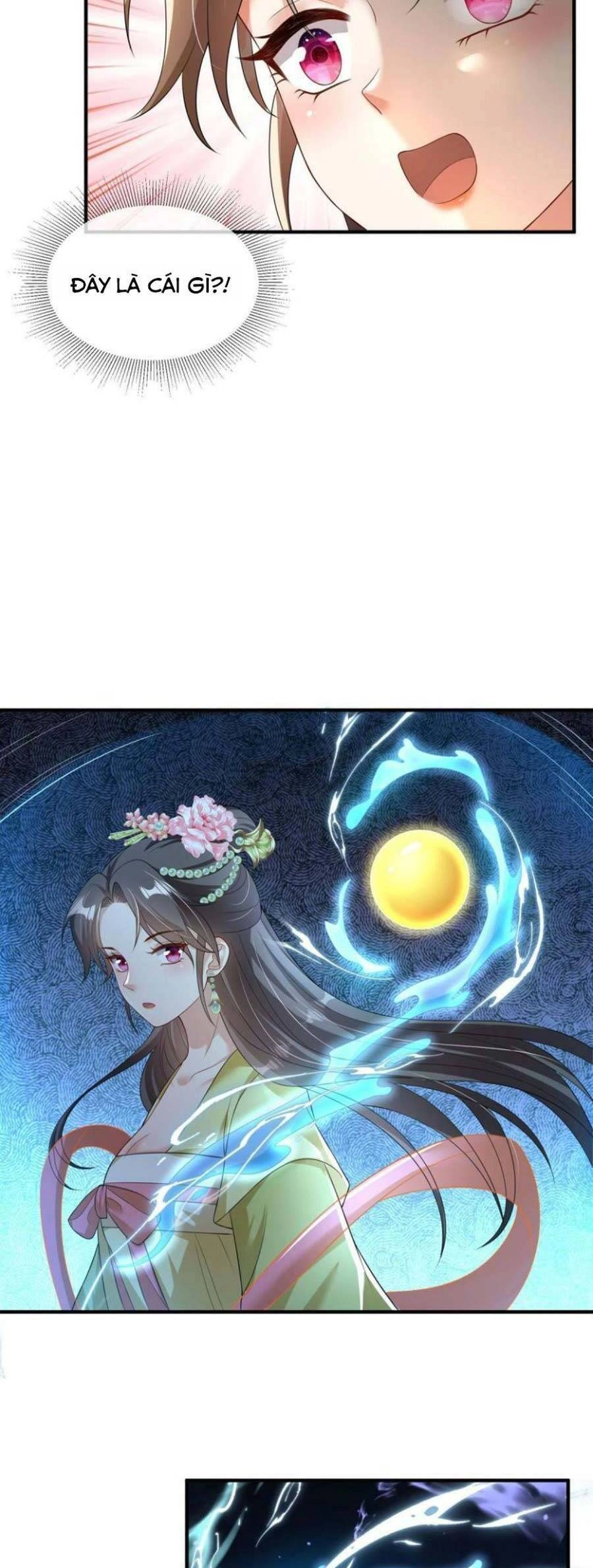 Cùng Ngự Thần Thú Báo Thù Chapter 64 - 2