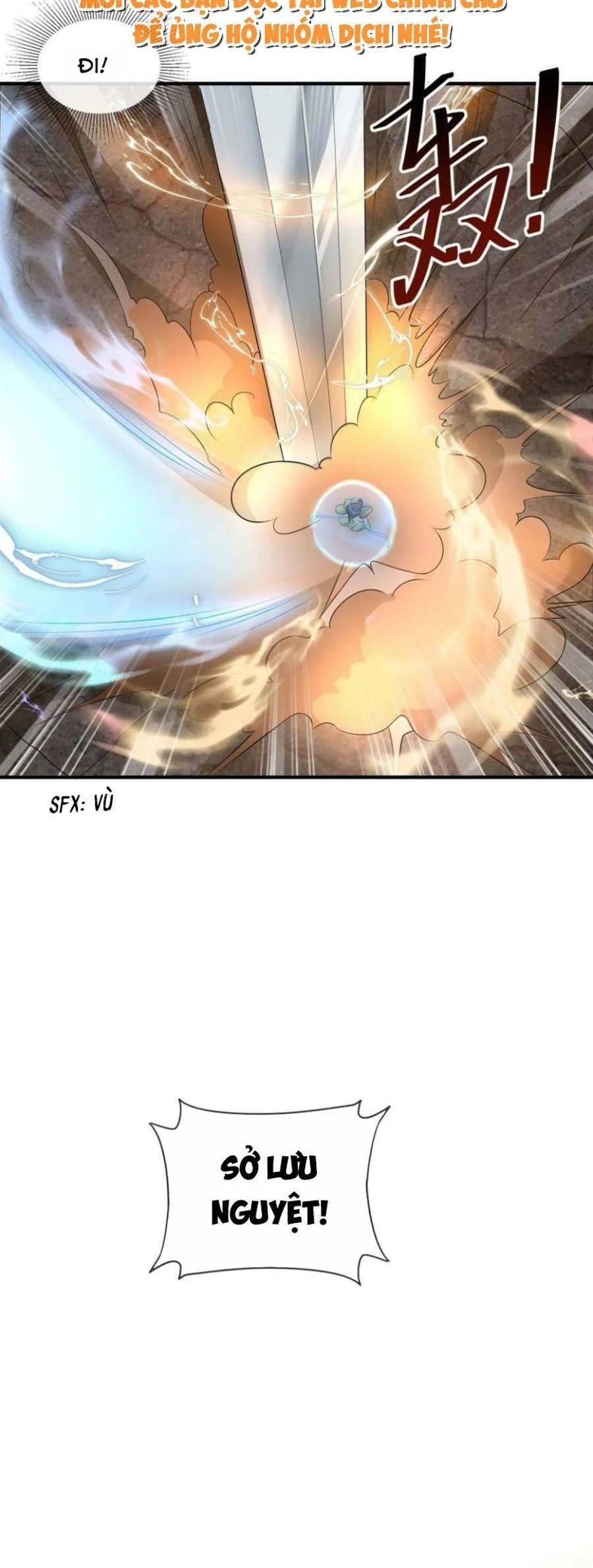 Cùng Ngự Thần Thú Báo Thù Chapter 64 - 4