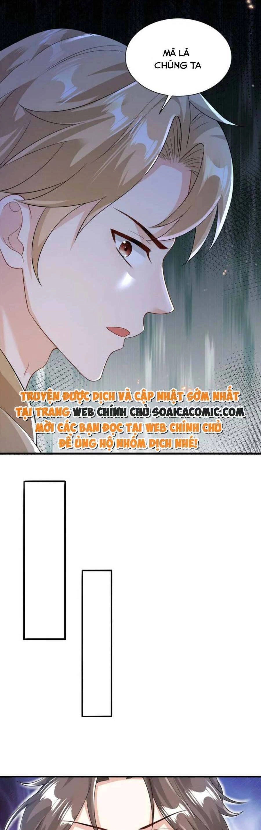 Cùng Ngự Thần Thú Báo Thù Chapter 64 - 7