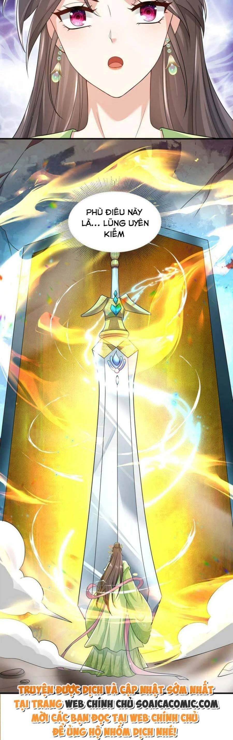 Cùng Ngự Thần Thú Báo Thù Chapter 64 - 8