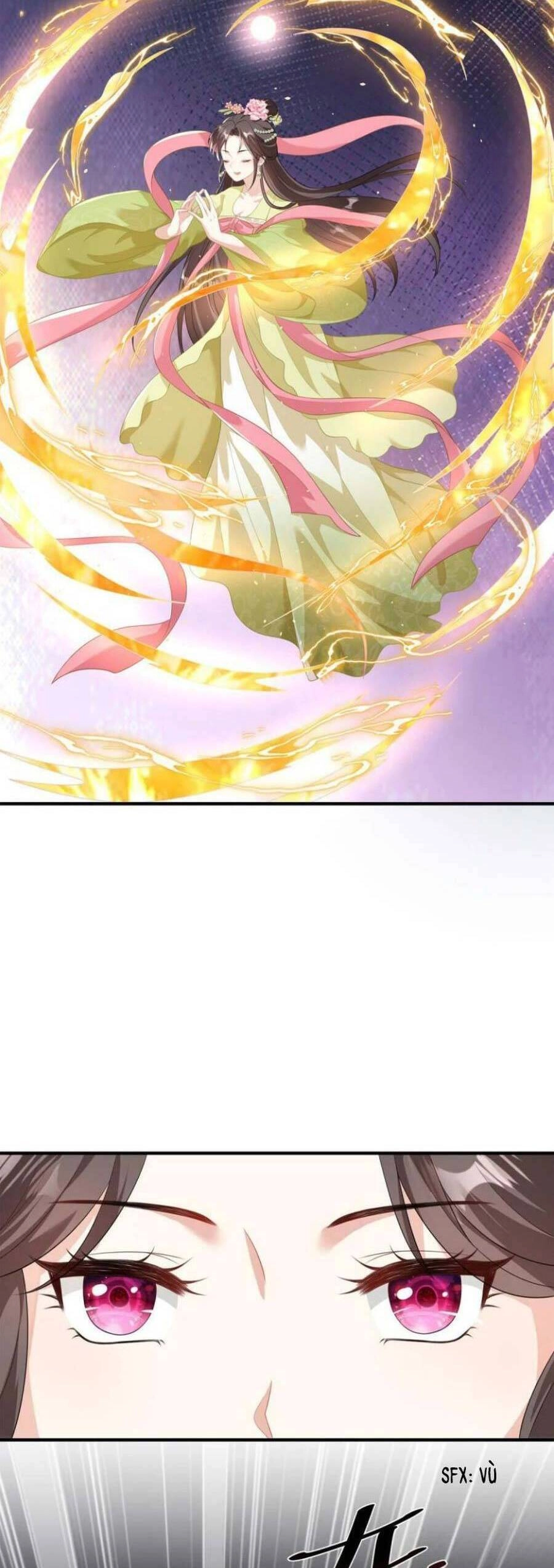 Cùng Ngự Thần Thú Báo Thù Chapter 64 - 14