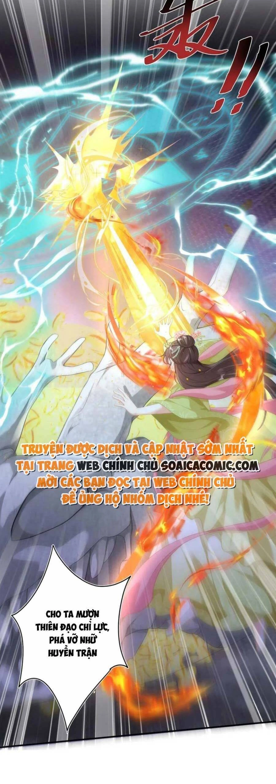 Cùng Ngự Thần Thú Báo Thù Chapter 64 - 15