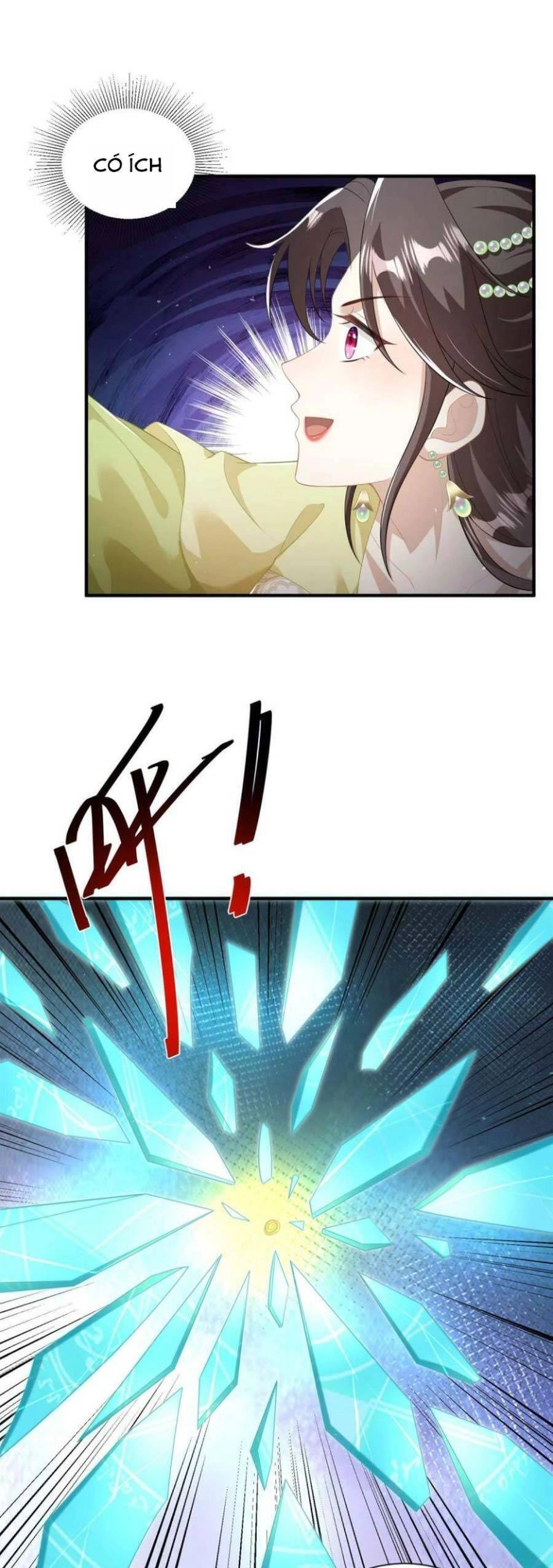 Cùng Ngự Thần Thú Báo Thù Chapter 64 - 16